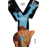 Y, Le dernier homme Tome 5  (VF)