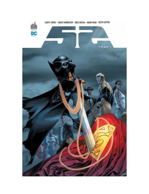 52 Tome 1 (VF)