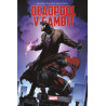 Deadpool vs Gambit Tome 1 (VF)