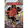 Deadpool All-New Different Tome 1 (VF)