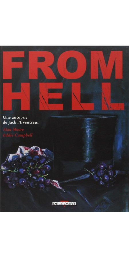 From Hell (VF)