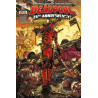 Deadpool All-New Different Tome 2 (VF) 2017