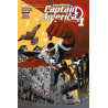 Captain America : Sam Wilson All New All Different Tome 1  (VF)