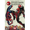 Spider-Man / Deadpool tome 1 (VF)