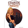 stanger in paradise intégrale tome 1 (VF)