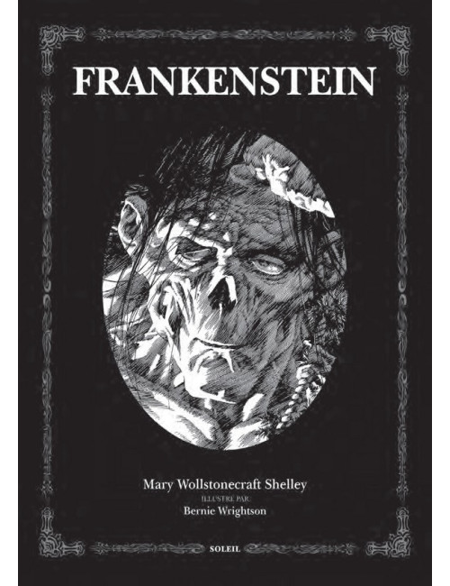 Frankenstein (VF)