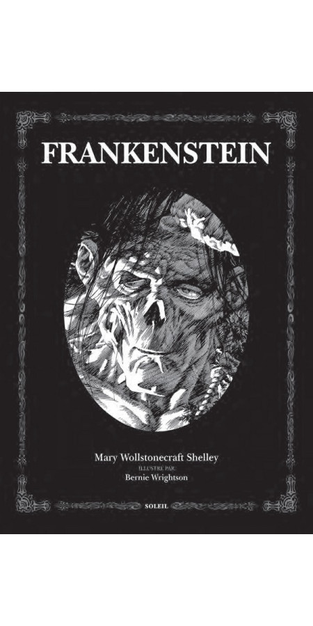 Frankenstein (VF)