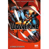 Wolverine Marvel Now Tome 1 (VF)