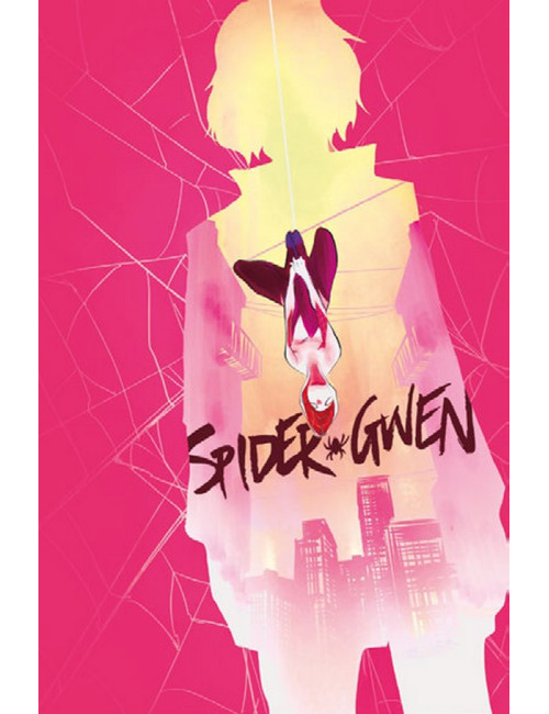 Spider-Gwen Tome 5 (VF)