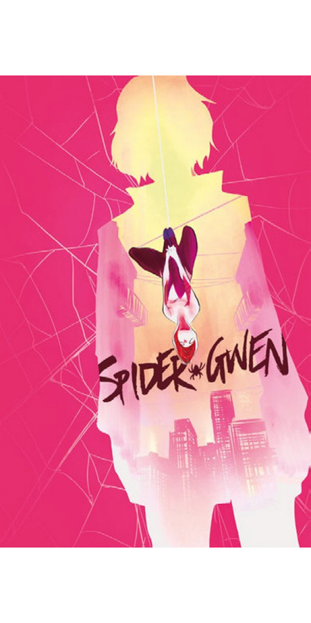 Spider-Gwen Tome 5 (VF)