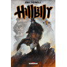 Hillbilly Tome 1 (VF)