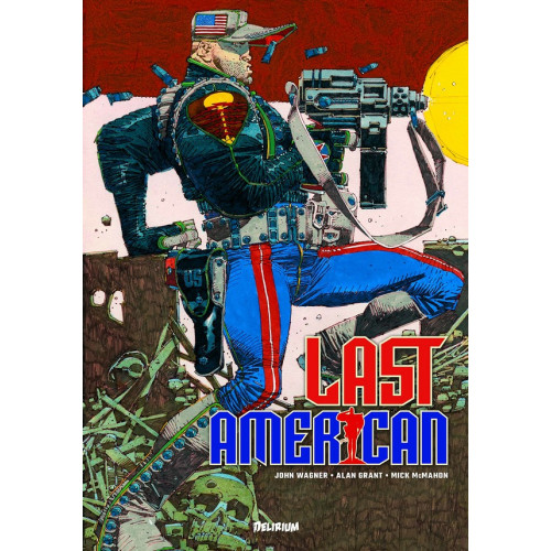 Last American (VF)