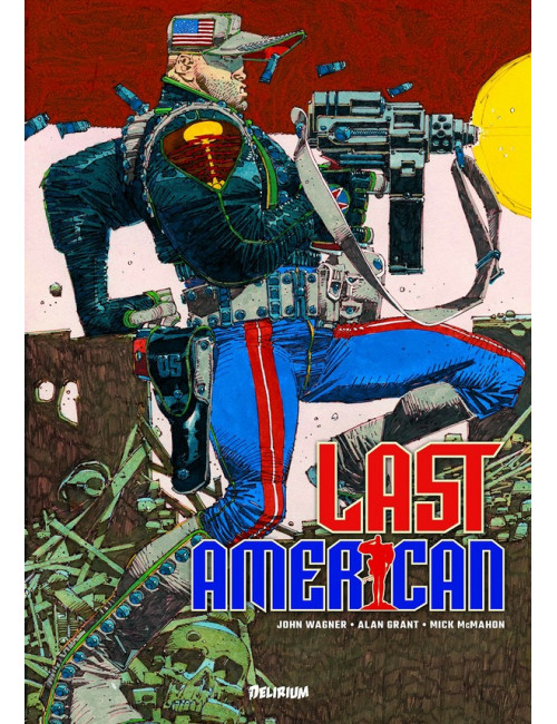 Last American (VF)