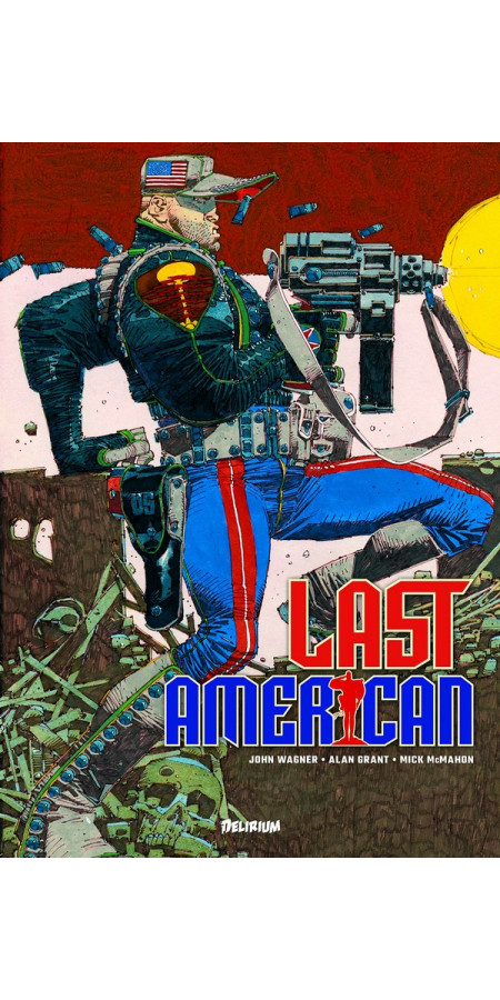 Last American (VF)