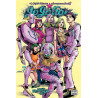 Jojolion - Jojo's Bizarre Adventure Tome 7 (VF)