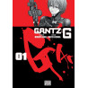 Gantz G Volume 1 (VF)