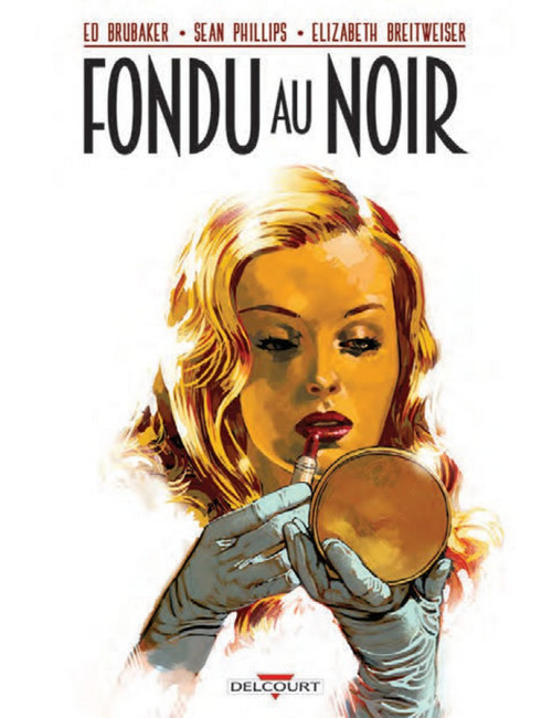 Fondu au noir (VF)