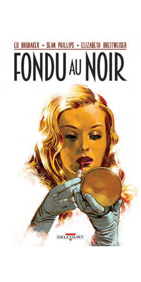 Fondu au noir (VF)