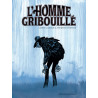 L'homme gribouillé (VF)