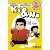 Ki & Hi Tome 1 (VF)