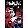 Batman Mad Love + DVD (VF)