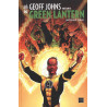 Geoff Johns présente Green Lantern Intégrale Tome 2 (VF)