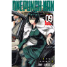 One Punch Man Tome 9 (VF)