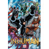 Uncanny Inhumans Tome 1 (VF)