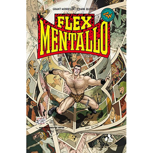 Flex Mentallo (VF)