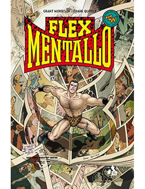 Flex Mentallo (VF)