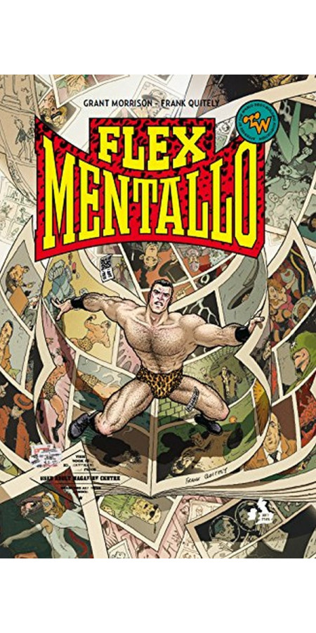 Flex Mentallo (VF)