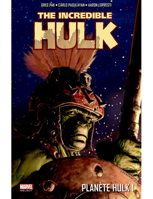 Planète Hulk (VF)