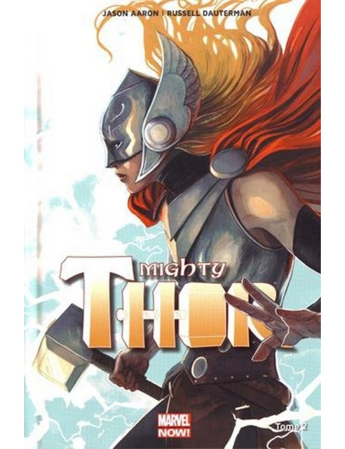 Mighty Thor Tome 2 (VF)