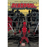 Deadpool Marvel Now Tome 3 (VF)