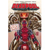 Deadpool Marvel Now Tome 7 (VF)