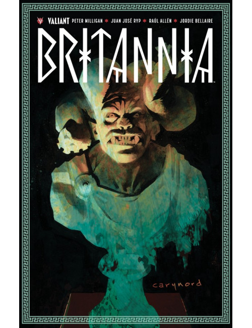 Britannia  (VF)