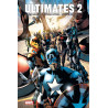 The Ultimates par Millar et Hitch Tome 2 (VF)