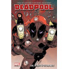 DEADPOOL TOME 1 : UNE AFFAIRE EPOUVANTABLE (VF)