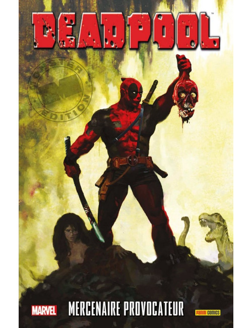 Deadpool : Mercenaire Provocateur (VF)