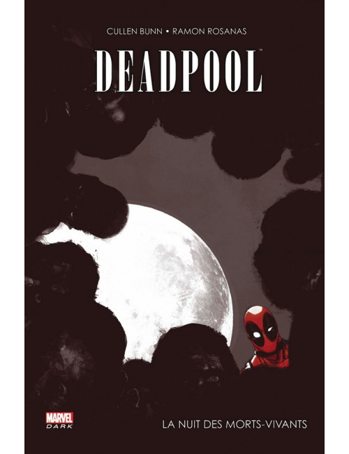 Deadpool : La nuit des morts vivants (VF)