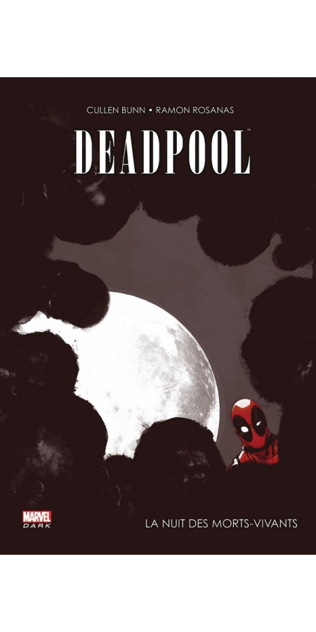 Deadpool : La nuit des morts vivants (VF)