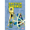 Docteur Strange intégrale Tome 2 1966-1967 (VF)