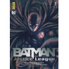 Batman & Justice League Tome 1 (VF)