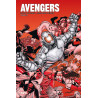 Avengers par Busiek et Perez Tome 2 (VF)