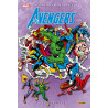 Avengers Intégrale Tome 10 1973 (VF)