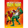 Iron Man Intégrale Tome 8 1973 (VF)