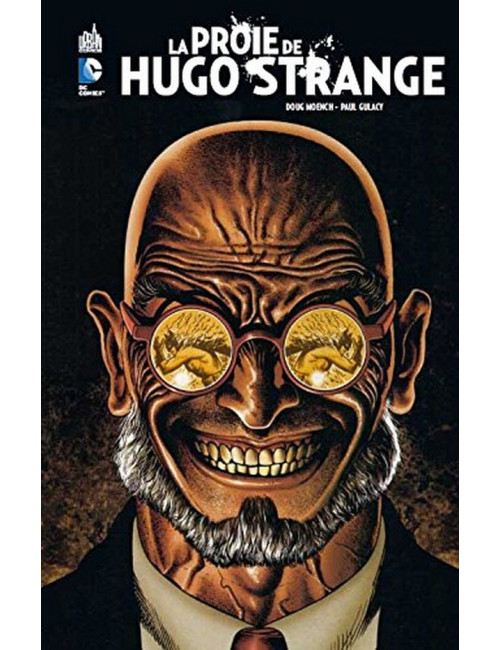 La proie d'Hugo Strange (VF)