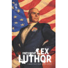 Président Lex Luthor (VF)