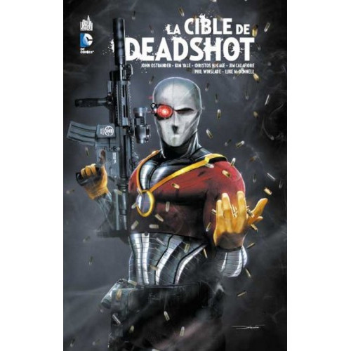 La cible de Deadshot (VF)