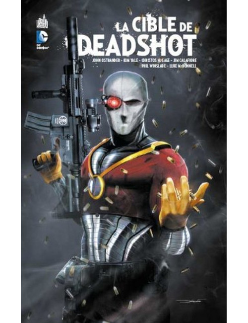 La cible de Deadshot (VF)